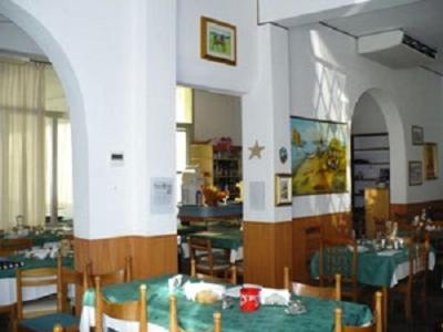Albergo Villa-Brandi --- Pensione Completa --- Bellaria-Igea Marina Exterior foto