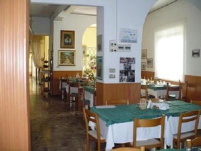Albergo Villa-Brandi --- Pensione Completa --- Bellaria-Igea Marina Exterior foto