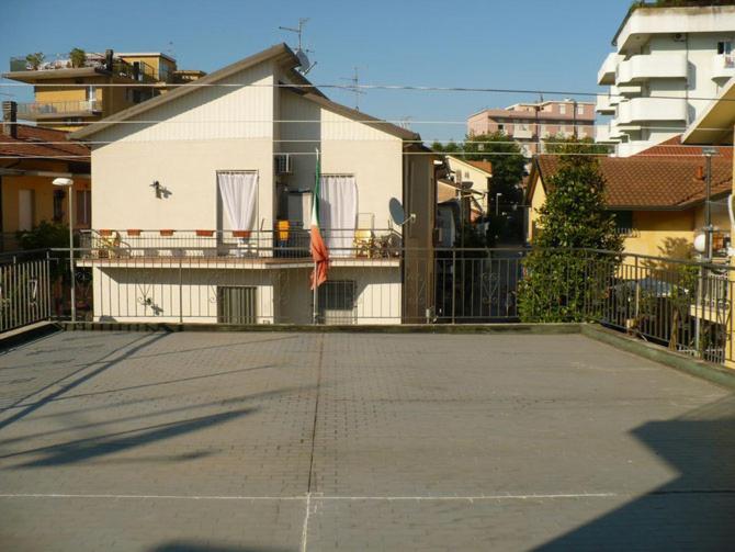 Albergo Villa-Brandi --- Pensione Completa --- Bellaria-Igea Marina Exterior foto
